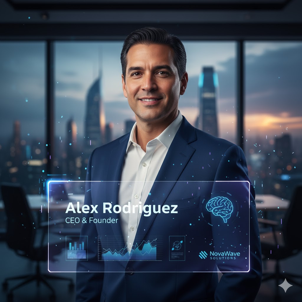 Alex Rodriguez